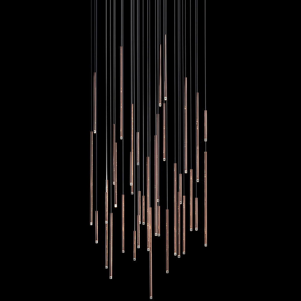 A-Tube Nano Large Multi-Light Pendant
