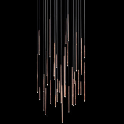 A-Tube Nano Large Multi-Light Pendant