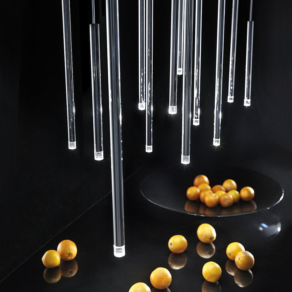 A-Tube Nano Large Multi-Light Pendant