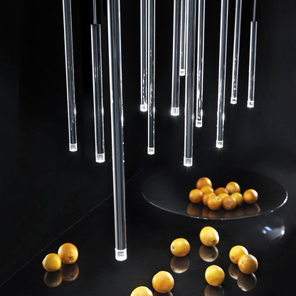 A-Tube Nano Large Multi-Light Pendant