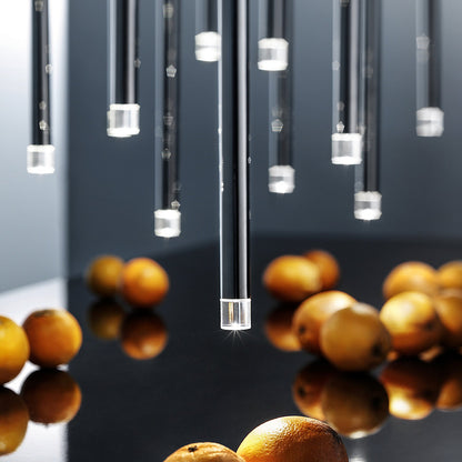 A-Tube Nano Large Multi-Light Pendant