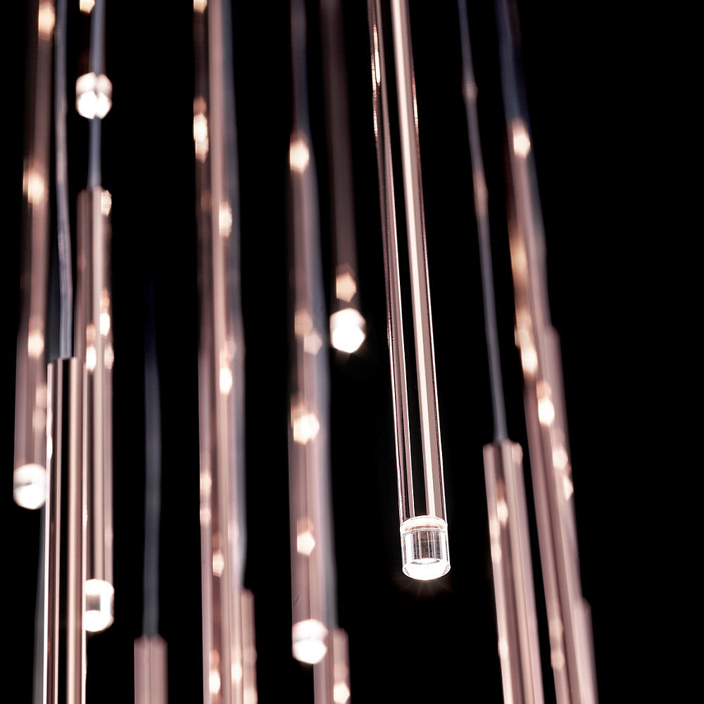 A-Tube Nano Large Multi-Light Pendant