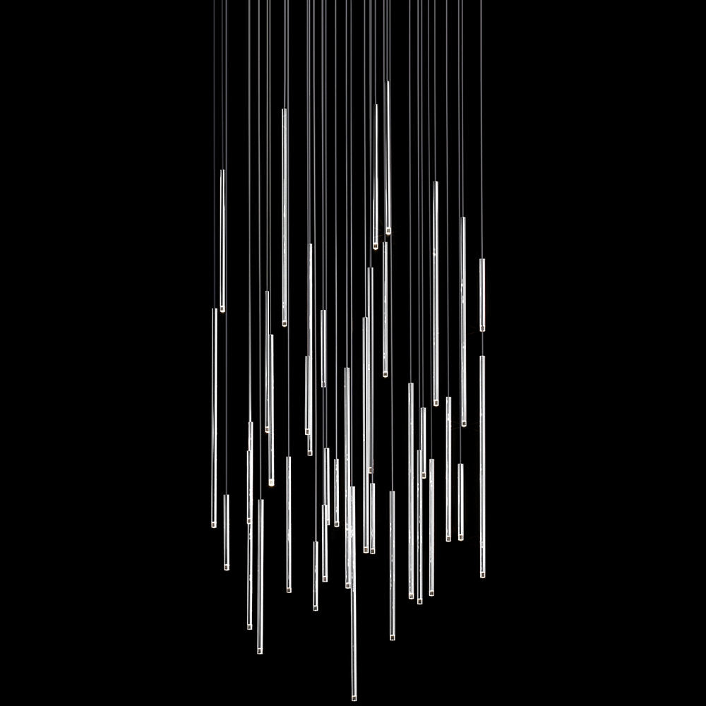 A-Tube Nano Large Multi-Light Pendant