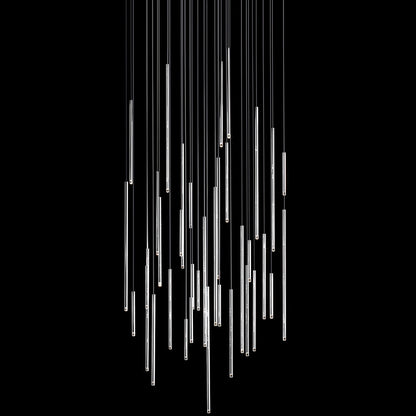 A-Tube Nano Large Multi-Light Pendant