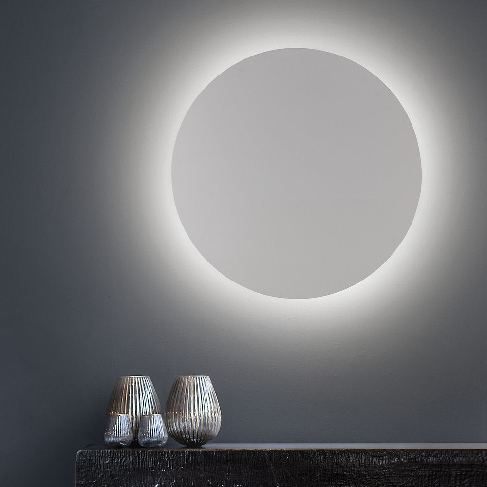 Puzzle Mega LED Round Wall/Flushmount