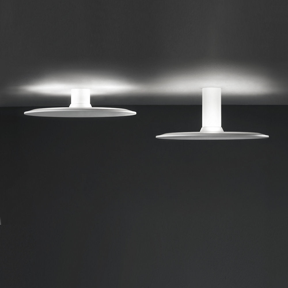 Puzzle Mega LED Round Wall/Flushmount