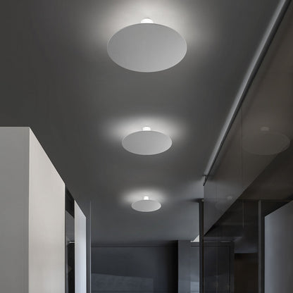 Puzzle Mega LED Round Wall/Flushmount