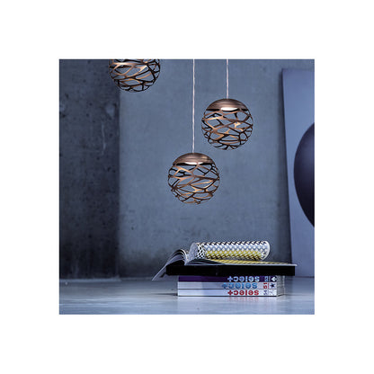Kelly Cluster LED Pendant