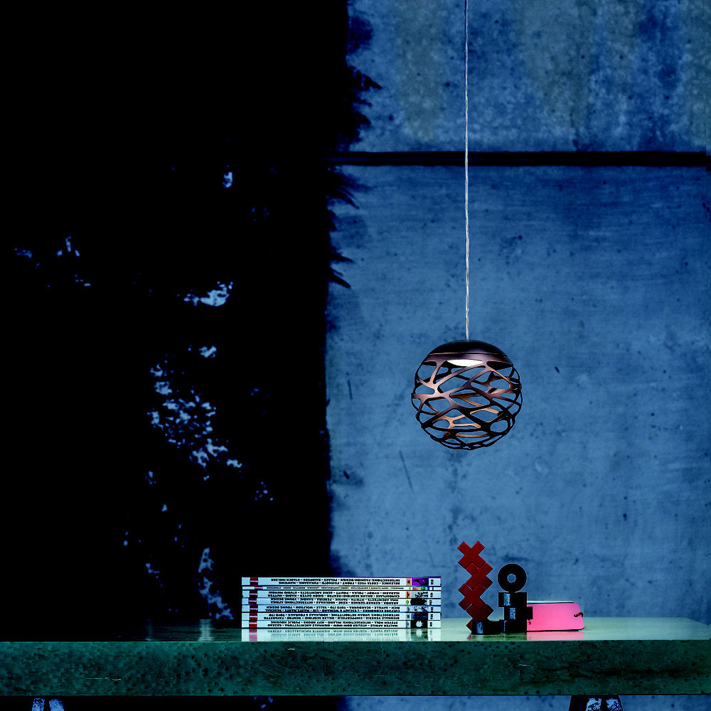 Kelly Cluster LED Pendant