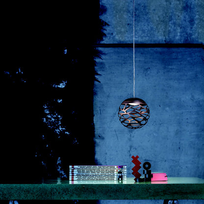 Kelly Cluster LED Pendant
