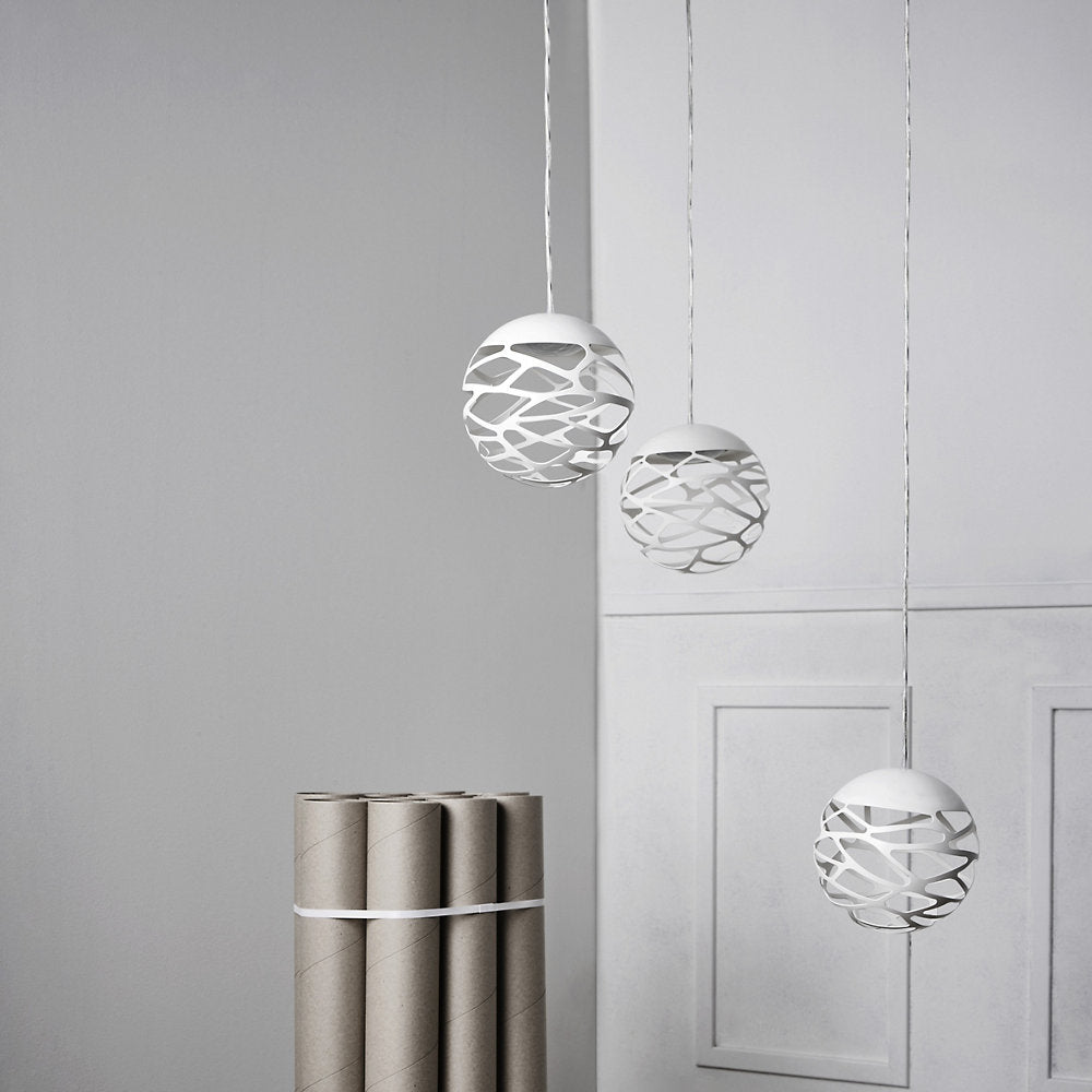 Kelly Cluster LED Pendant