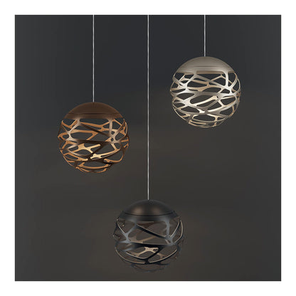 Kelly Cluster LED Pendant