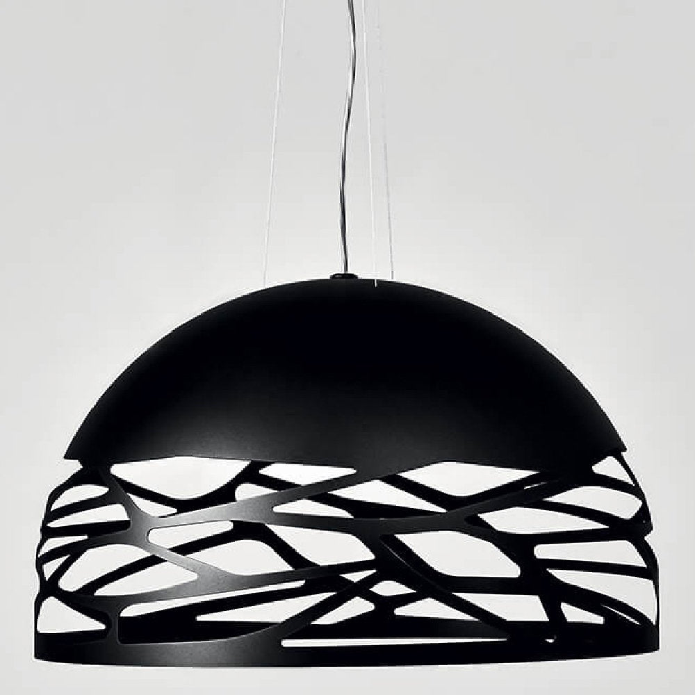 Kelly Dome Pendant