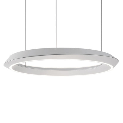 Tidal LED Chandelier