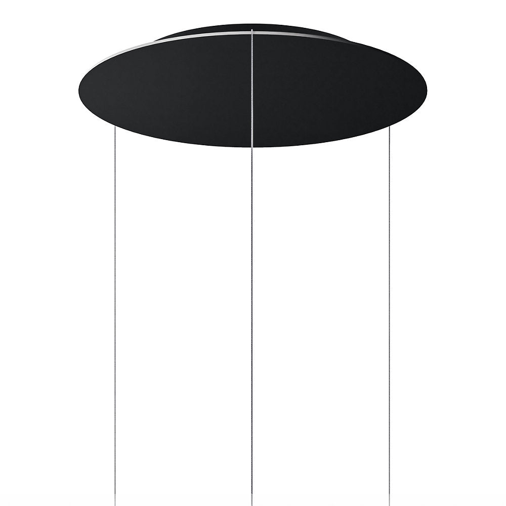 Tidal LED Chandelier