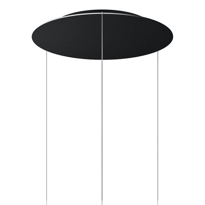 Tidal LED Chandelier
