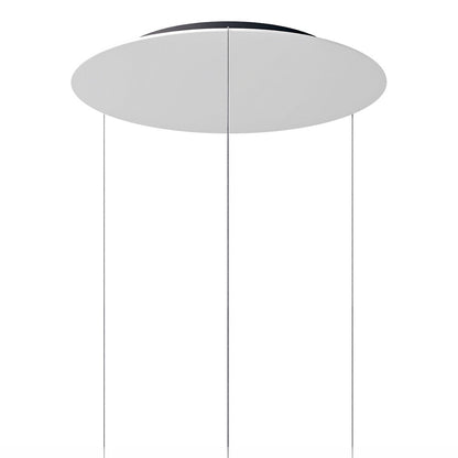 Tidal LED Chandelier