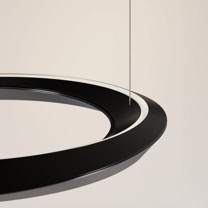 Tidal LED Chandelier