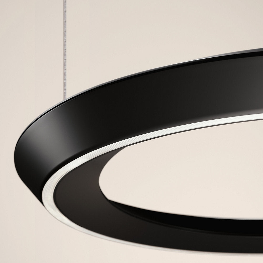 Tidal LED Chandelier