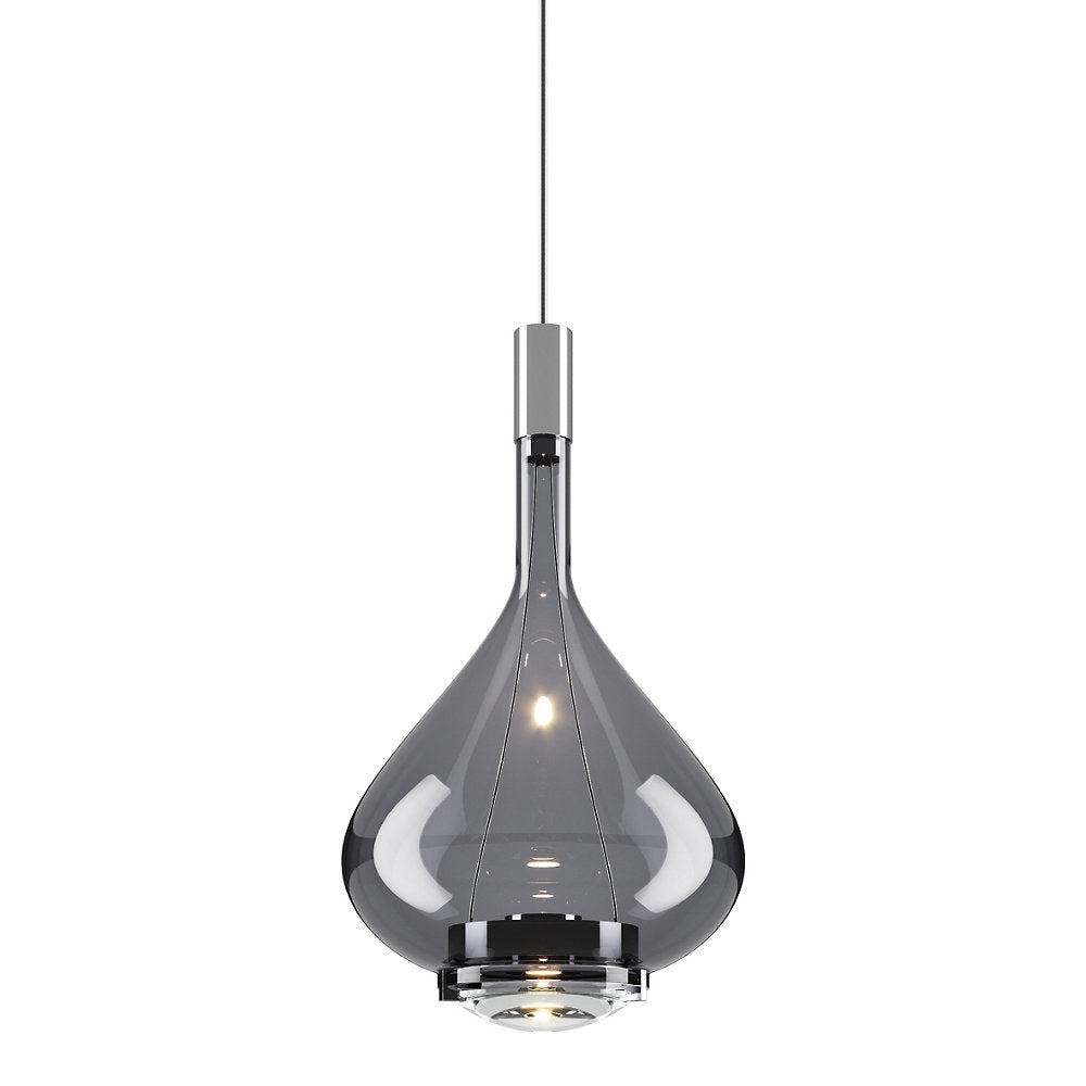 Sky Fall LED Pendant
