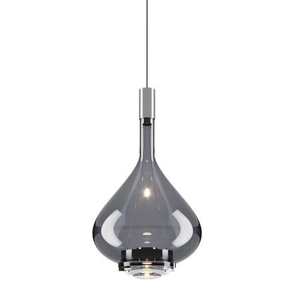 Sky Fall LED Pendant