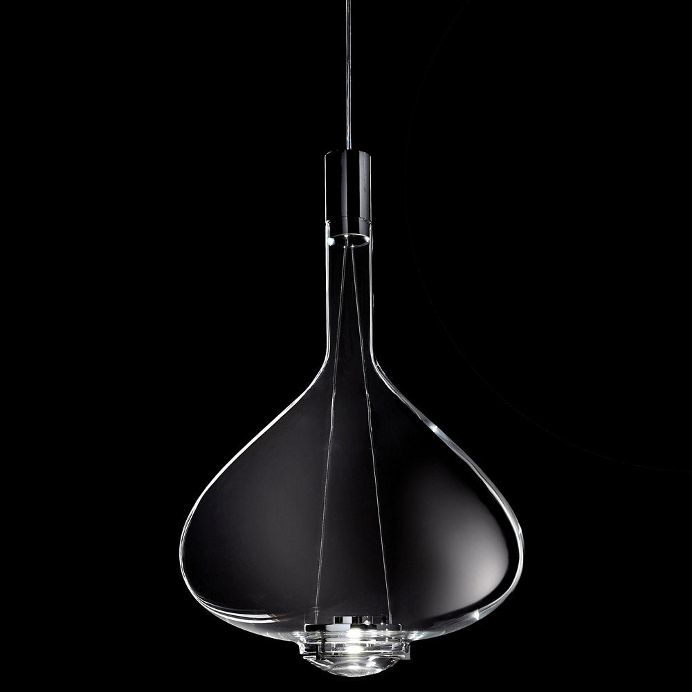 Sky Fall LED Pendant