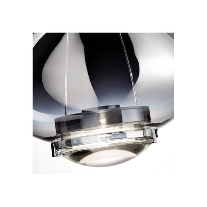 Sky Fall LED Pendant