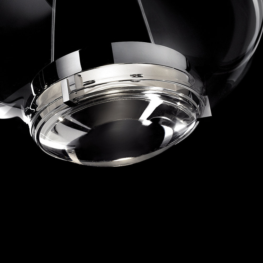 Sky Fall LED Pendant