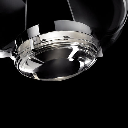 Sky Fall LED Pendant