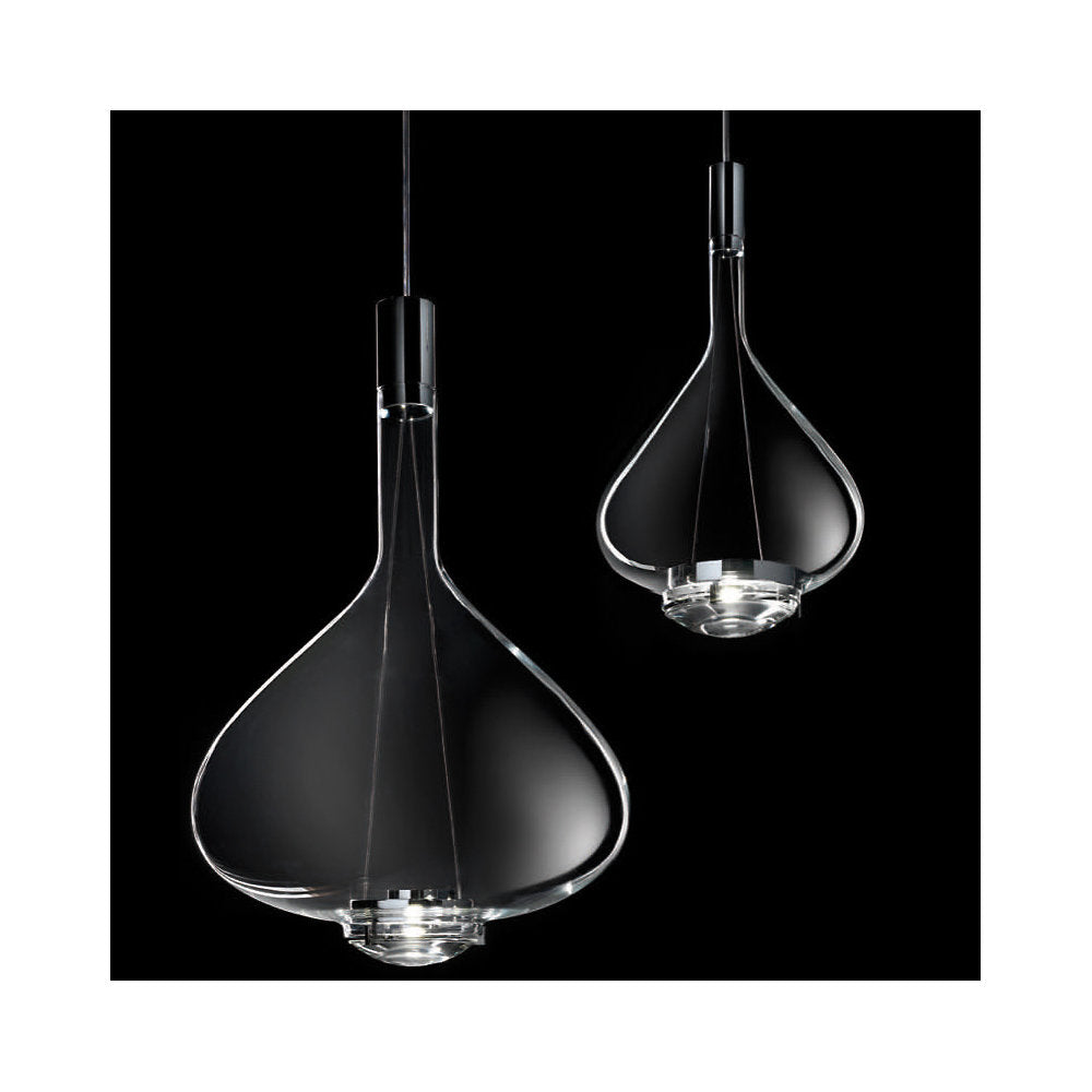 Sky Fall LED Pendant