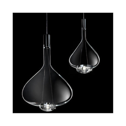 Sky Fall LED Pendant