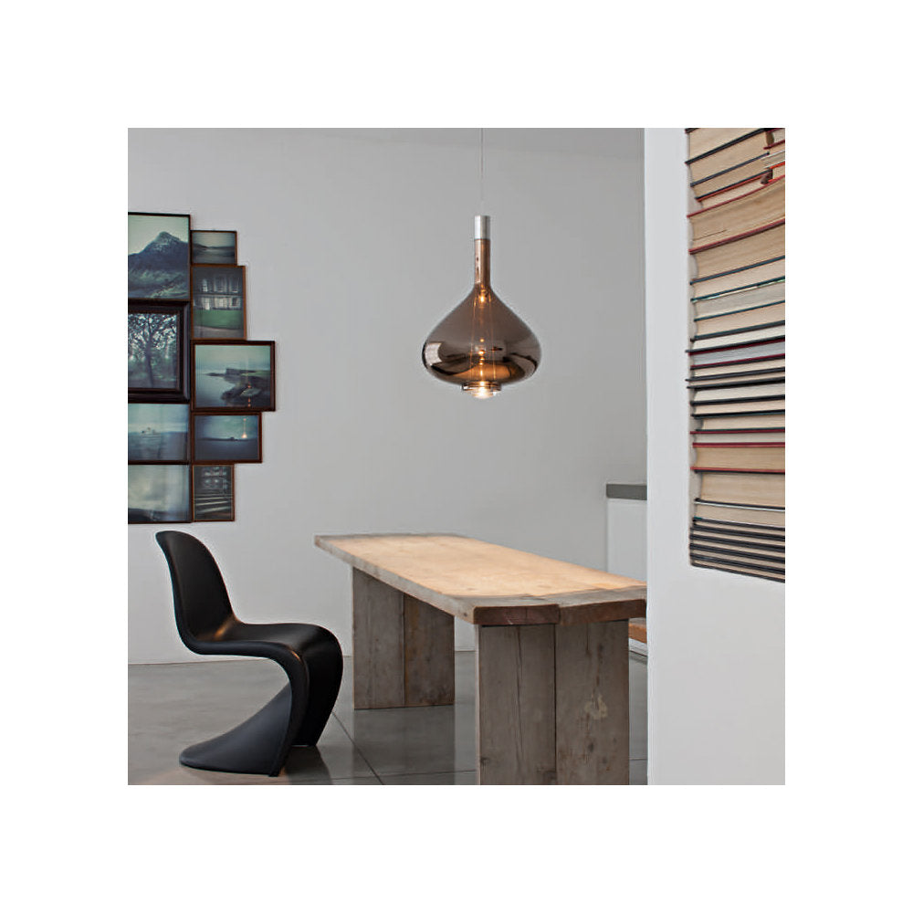 Sky Fall LED Pendant
