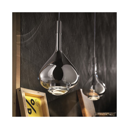 Sky Fall LED Pendant