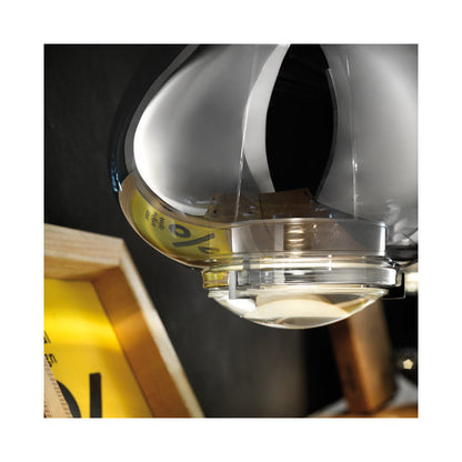 Sky Fall LED Pendant