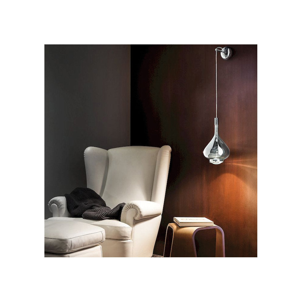 Sky Fall LED Pendant