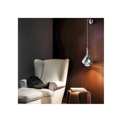 Sky Fall LED Pendant