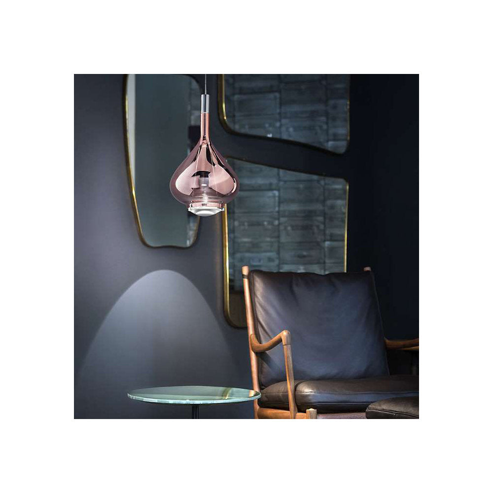 Sky Fall LED Pendant