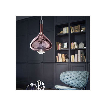 Sky Fall LED Pendant