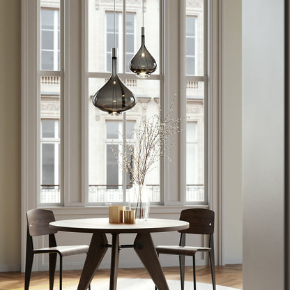 Sky Fall LED Pendant