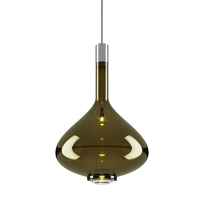 Sky Fall LED Pendant
