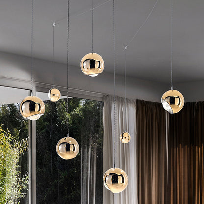 Spider 14-Light Multi-Light Pendant