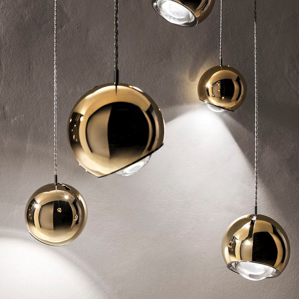 Spider 14-Light Multi-Light Pendant