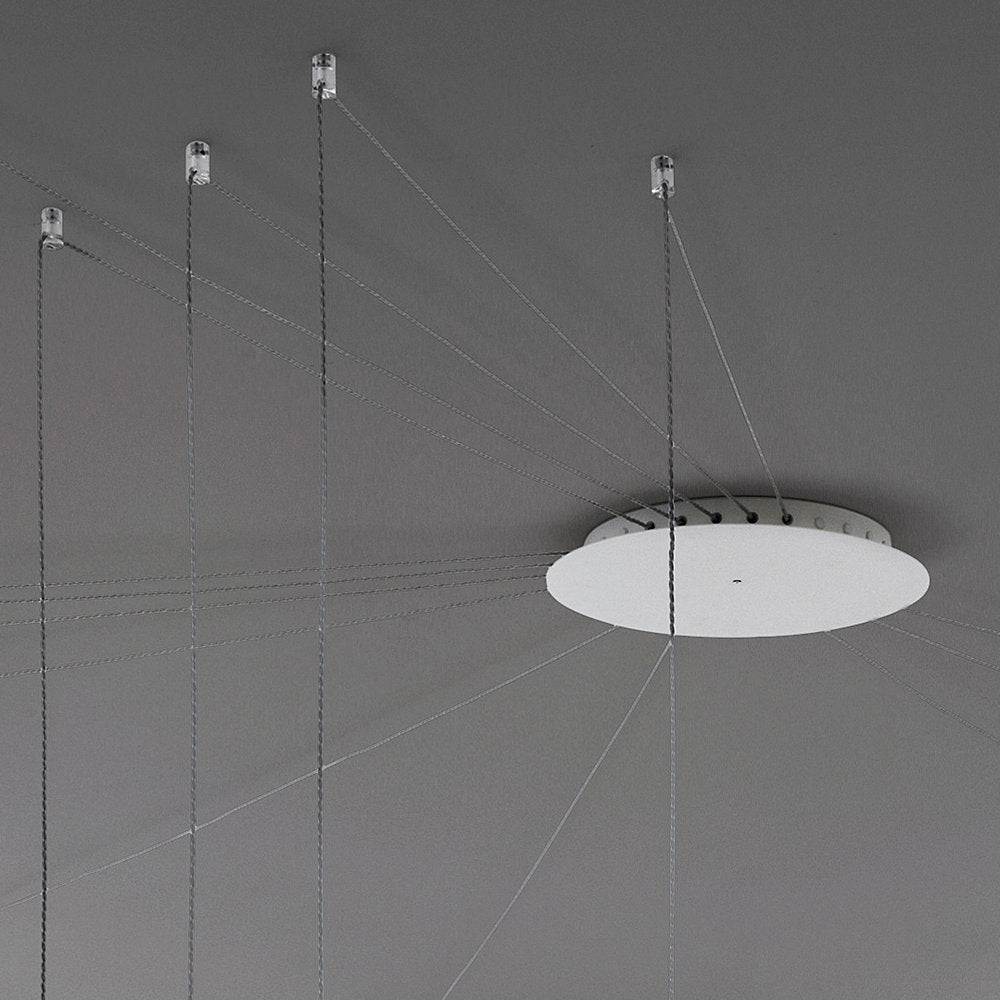 Spider 14-Light Multi-Light Pendant