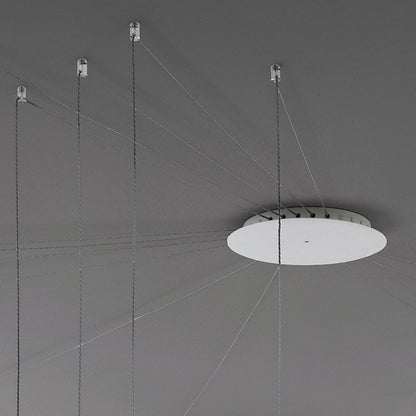 Spider 14-Light Multi-Light Pendant