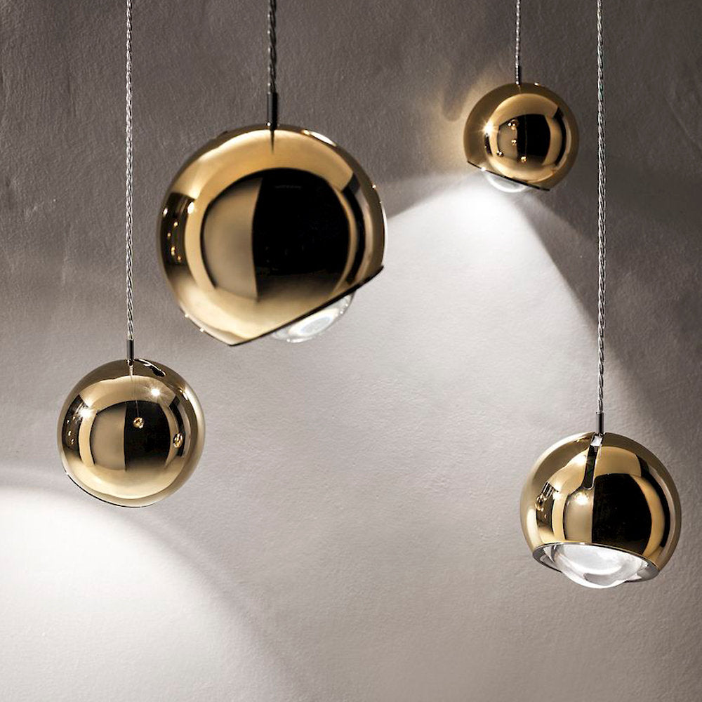 Spider 4-Light Multi-Light Pendant