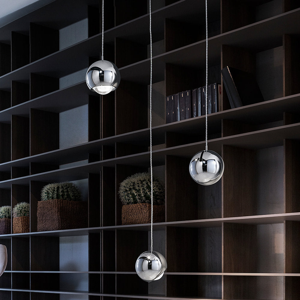 Spider 4-Light Multi-Light Pendant