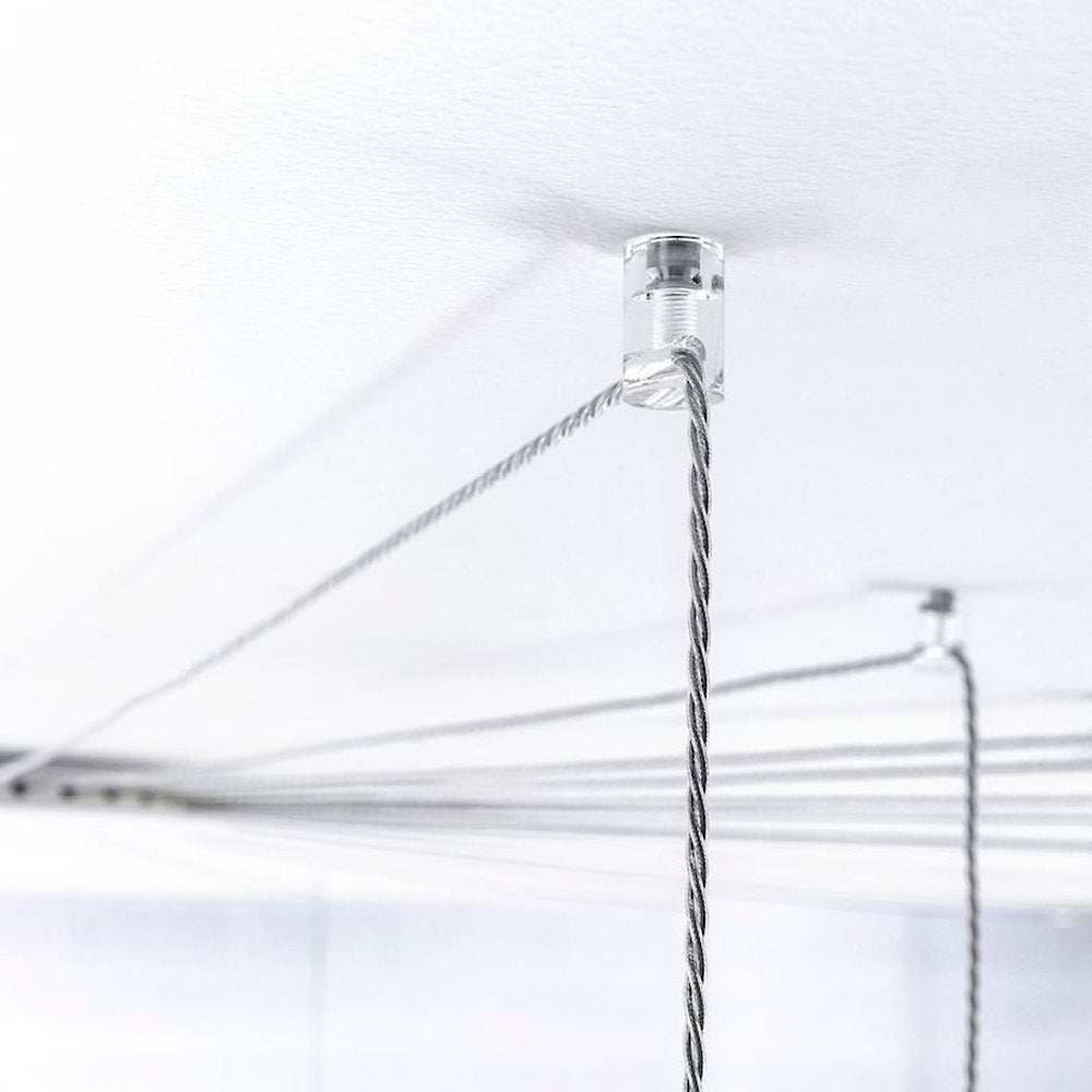 Spider 4-Light Multi-Light Pendant