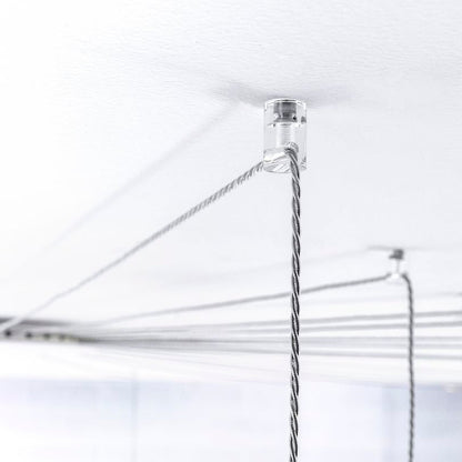 Spider 4-Light Multi-Light Pendant