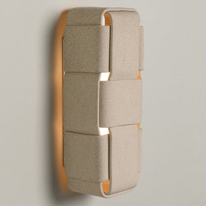 Stria Wall Sconce