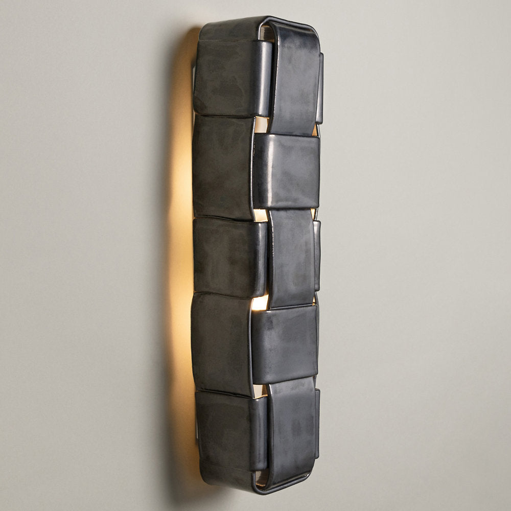 Stria Wall Sconce